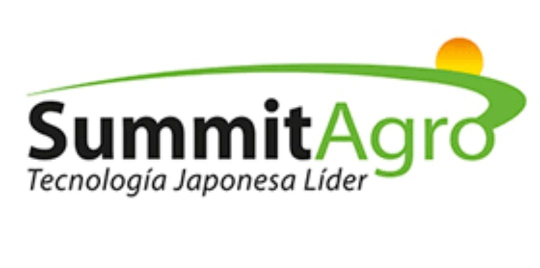 SummitAgro — Tecnología Japonesa Líder
